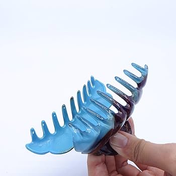 Amazon.co.jp: (イマック) imac ヘアクリップ ローズ ライン